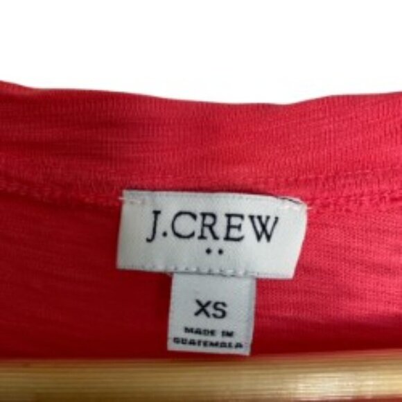 J. Crew Knit-tie Dress XSmall - Picture 2 of 4